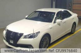 toyota crown-hybrid 2013 quick_quick_DAA-AWS210_AWS210-6002111