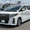 toyota alphard 2020 -TOYOTA--Alphard 3BA-AGH30W--AGH30-9010082---TOYOTA--Alphard 3BA-AGH30W--AGH30-9010082- image 6