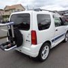 suzuki jimny 1999 -SUZUKI--Jimny JB23W--111412---SUZUKI--Jimny JB23W--111412- image 2