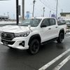 toyota hilux 2019 GOO_NET_EXCHANGE_0900212A30250209W001 image 2