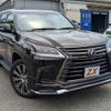 lexus lx 2018 -LEXUS--Lexus LX DBA-URJ201W--URJ201-4292004---LEXUS--Lexus LX DBA-URJ201W--URJ201-4292004- image 3