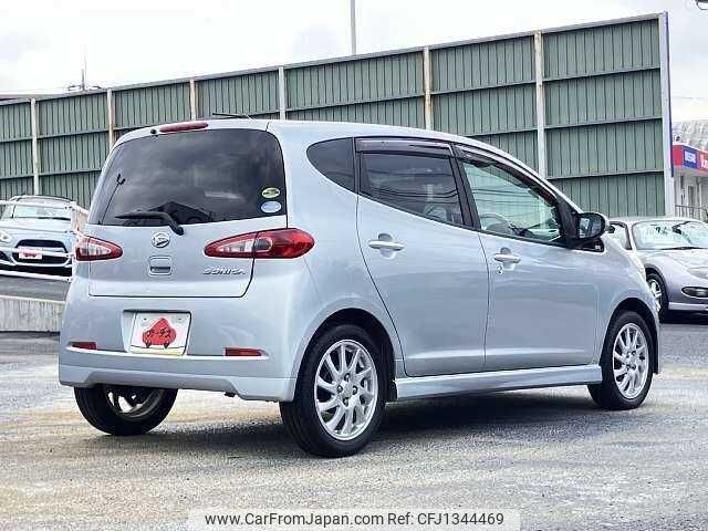 daihatsu sonica 2008 504928-931135 image 2