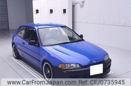 honda civic 1993 -HONDA 【川崎 501ﾅ8866】--Civic EG6-1111179---HONDA 【川崎 501ﾅ8866】--Civic EG6-1111179-