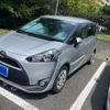 toyota sienta 2017 CFJ1601226 image 4