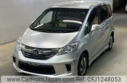 honda freed 2015 -HONDA--Freed GP3-1220976---HONDA--Freed GP3-1220976-