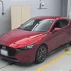 mazda mazda3 2019 -MAZDA 【一宮 300ね8638】--MAZDA3 BP5P-107579---MAZDA 【一宮 300ね8638】--MAZDA3 BP5P-107579- image 1