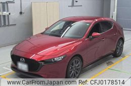 mazda mazda3 2019 -MAZDA 【一宮 300ね8638】--MAZDA3 BP5P-107579---MAZDA 【一宮 300ね8638】--MAZDA3 BP5P-107579-