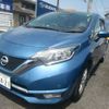 nissan note 2018 -NISSAN 【水戸 502ﾒ2421】--Note HE12--206362---NISSAN 【水戸 502ﾒ2421】--Note HE12--206362- image 1