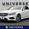 mercedes-benz e-class 2016 -MERCEDES-BENZ--Benz E Class LDA-212001C--WDD2120012B157660---MERCEDES-BENZ--Benz E Class LDA-212001C--WDD2120012B157660- image 1