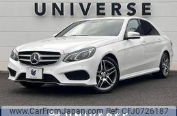 mercedes-benz e-class 2016 -MERCEDES-BENZ--Benz E Class LDA-212001C--WDD2120012B157660---MERCEDES-BENZ--Benz E Class LDA-212001C--WDD2120012B157660-