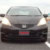 honda fit 2009 -HONDA--Fit DBA-GE6--GE6-1312861---HONDA--Fit DBA-GE6--GE6-1312861- image 1