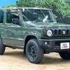 suzuki jimny 2024 quick_quick_JB64W_JB64W-343663 image 16