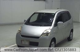 suzuki mr-wagon 2002 -SUZUKI--MR Wagon MF21S-118244---SUZUKI--MR Wagon MF21S-118244-