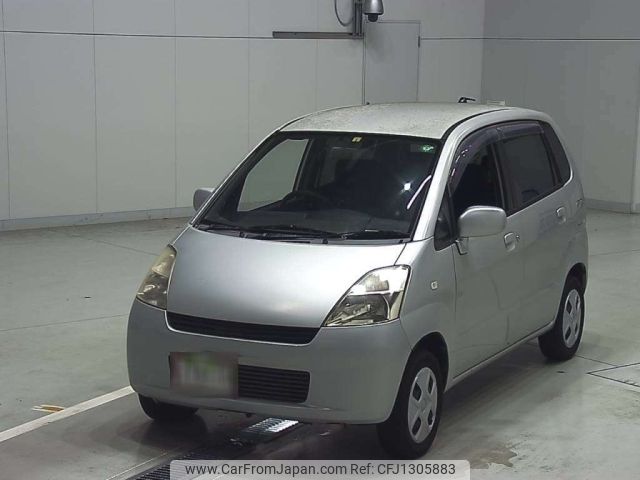 suzuki mr-wagon 2002 -SUZUKI--MR Wagon MF21S-118244---SUZUKI--MR Wagon MF21S-118244- image 1