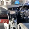 volkswagen golf-variant 2015 -VOLKSWAGEN--VW Golf Variant DBA-AUCHP--WVWZZZAUZFP612361---VOLKSWAGEN--VW Golf Variant DBA-AUCHP--WVWZZZAUZFP612361- image 2