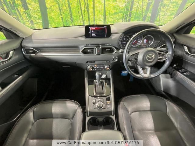 mazda cx-5 2018 CFJ1816176 image 2