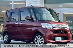 daihatsu tanto 2016 -DAIHATSU--Tanto DBA-LA600S--LA600S-0419393---DAIHATSU--Tanto DBA-LA600S--LA600S-0419393-