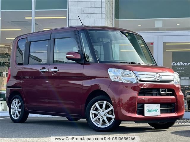 daihatsu tanto 2016 -DAIHATSU--Tanto DBA-LA600S--LA600S-0419393---DAIHATSU--Tanto DBA-LA600S--LA600S-0419393- image 1