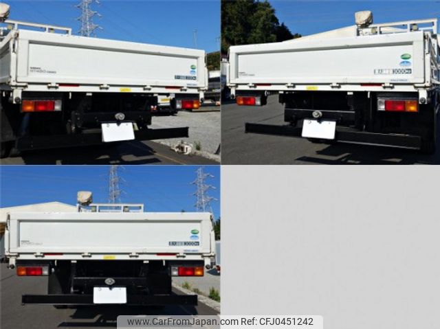 mitsubishi-fuso canter 2014 quick_quick_TPG-FEB5W_FEB5W-537037 image 2