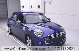 mini mini-others 2018 -BMW--BMW Mini XU15M-0TH94467---BMW--BMW Mini XU15M-0TH94467-