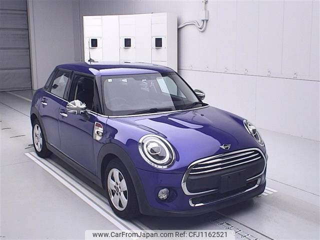 mini mini-others 2018 -BMW--BMW Mini XU15M-0TH94467---BMW--BMW Mini XU15M-0TH94467- image 1