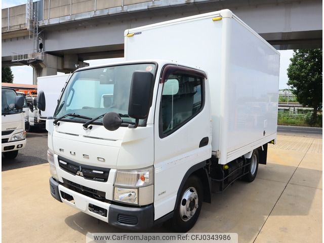 mitsubishi-fuso canter 2015 -MITSUBISHI--Canter TPG-FDA00--FDA00-540040---MITSUBISHI--Canter TPG-FDA00--FDA00-540040- image 1