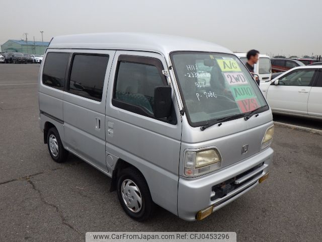 honda acty-van 1997 No4979 image 2