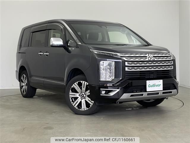 mitsubishi delica-d5 2022 -MITSUBISHI--Delica D5 3DA-CV1W--CV1W-4004562---MITSUBISHI--Delica D5 3DA-CV1W--CV1W-4004562- image 1