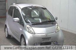 mitsubishi i-miev 2011 CFJ1637315