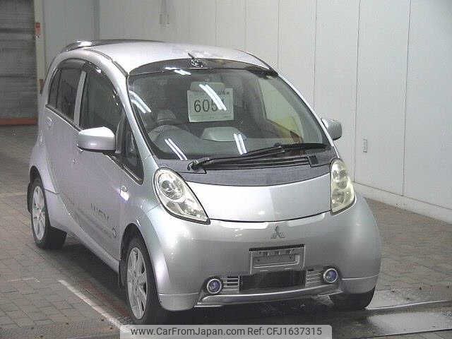 mitsubishi i-miev 2011 CFJ1637315 image 1