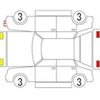bmw x6 2018 CFJ1651167 image 2