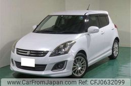 suzuki swift 2014 -SUZUKI--Swift DBA-ZC72S--ZC72S-314564---SUZUKI--Swift DBA-ZC72S--ZC72S-314564-