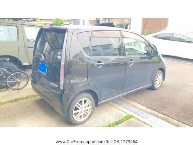 daihatsu move 2010 -DAIHATSU--Move DBA-L175S--L175S-0314837---DAIHATSU--Move DBA-L175S--L175S-0314837- image 2