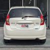 nissan note 2013 quick_quick_DBA-E12_E12-013558 image 2