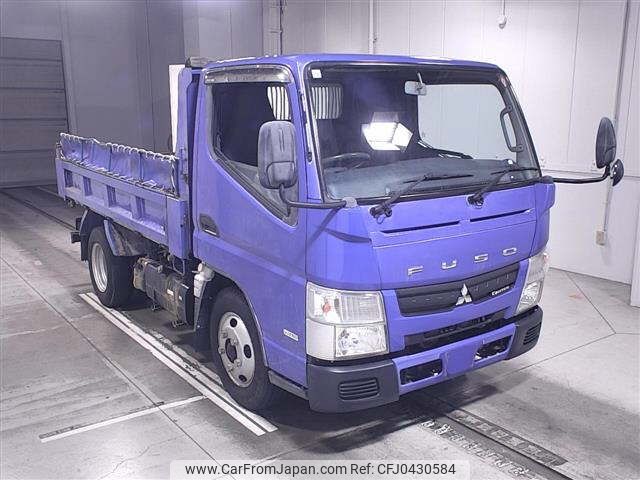 mitsubishi-fuso canter 2014 -MITSUBISHI--Canter FBA30-521217---MITSUBISHI--Canter FBA30-521217- image 1