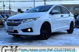 honda grace 2017 -HONDA 【名変中 】--Grace GM5--1101755---HONDA 【名変中 】--Grace GM5--1101755-