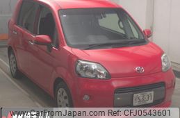 toyota porte 2016 -TOYOTA--Porte NSP141-8046027---TOYOTA--Porte NSP141-8046027-