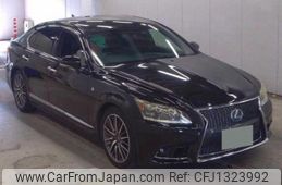 lexus ls 2013 quick_quick_DBA-USF40_5121211