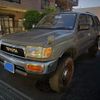 toyota hilux-surf 1996 -TOYOTA--Hilux Surf E-RZN185W--RZN185-0013206---TOYOTA--Hilux Surf E-RZN185W--RZN185-0013206- image 1