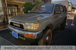 toyota hilux-surf 1996 -TOYOTA--Hilux Surf E-RZN185W--RZN185-0013206---TOYOTA--Hilux Surf E-RZN185W--RZN185-0013206-