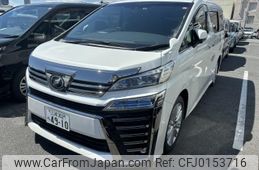 toyota vellfire 2018 quick_quick_DBA-AGH30W_AGH30-0227238