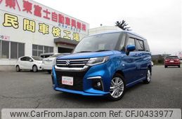 suzuki solio 2021 -SUZUKI--Solio 5AA-MA37S--MA37S-120607---SUZUKI--Solio 5AA-MA37S--MA37S-120607-