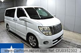 nissan elgrand 2007 -NISSAN--Elgrand E51--E51-190685---NISSAN--Elgrand E51--E51-190685-