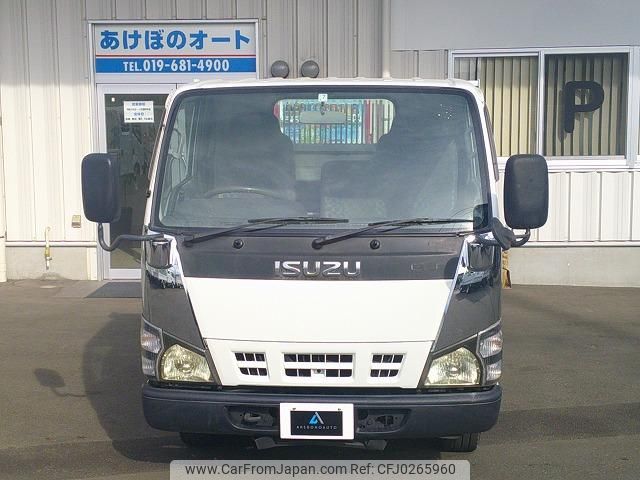 isuzu elf-truck 2006 GOO_NET_EXCHANGE_0903894A30240917W002 image 2