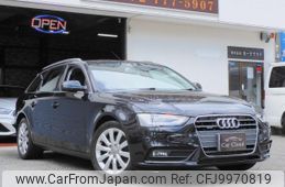 audi a4-avant 2013 quick_quick_DBA-8KCDNF_WAUZZZ8K2DA212807