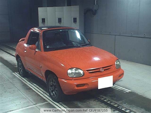 1995 Suzuki X-90 LB11S - Car Price $7,496