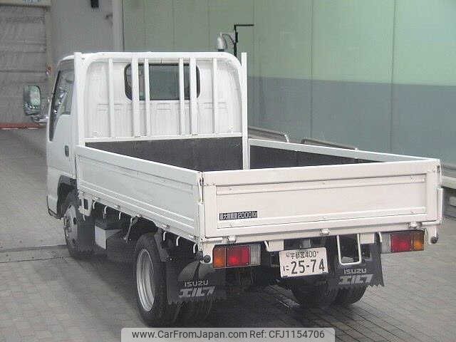 isuzu elf-truck 2001 -ISUZU 【宇都宮 400ﾆ2574】--Elf NKR66EA-7562559---ISUZU 【宇都宮 400ﾆ2574】--Elf NKR66EA-7562559- image 2