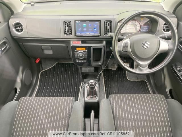 suzuki alto-works 2017 quick_quick_HA36S_HA36S-891235 image 2