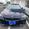 bmw 5-series 2013 -BMW--BMW 5 Series LDA-MX20--WBAMX12030DZ71743---BMW--BMW 5 Series LDA-MX20--WBAMX12030DZ71743- image 2