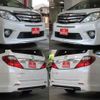 toyota alphard 2012 -TOYOTA 【名変中 】--Alphard ANH20W--8215704---TOYOTA 【名変中 】--Alphard ANH20W--8215704- image 7